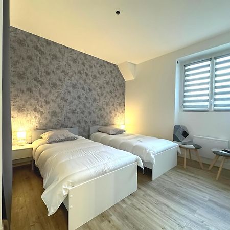 Le Charmant Grenoble Kültér fotó