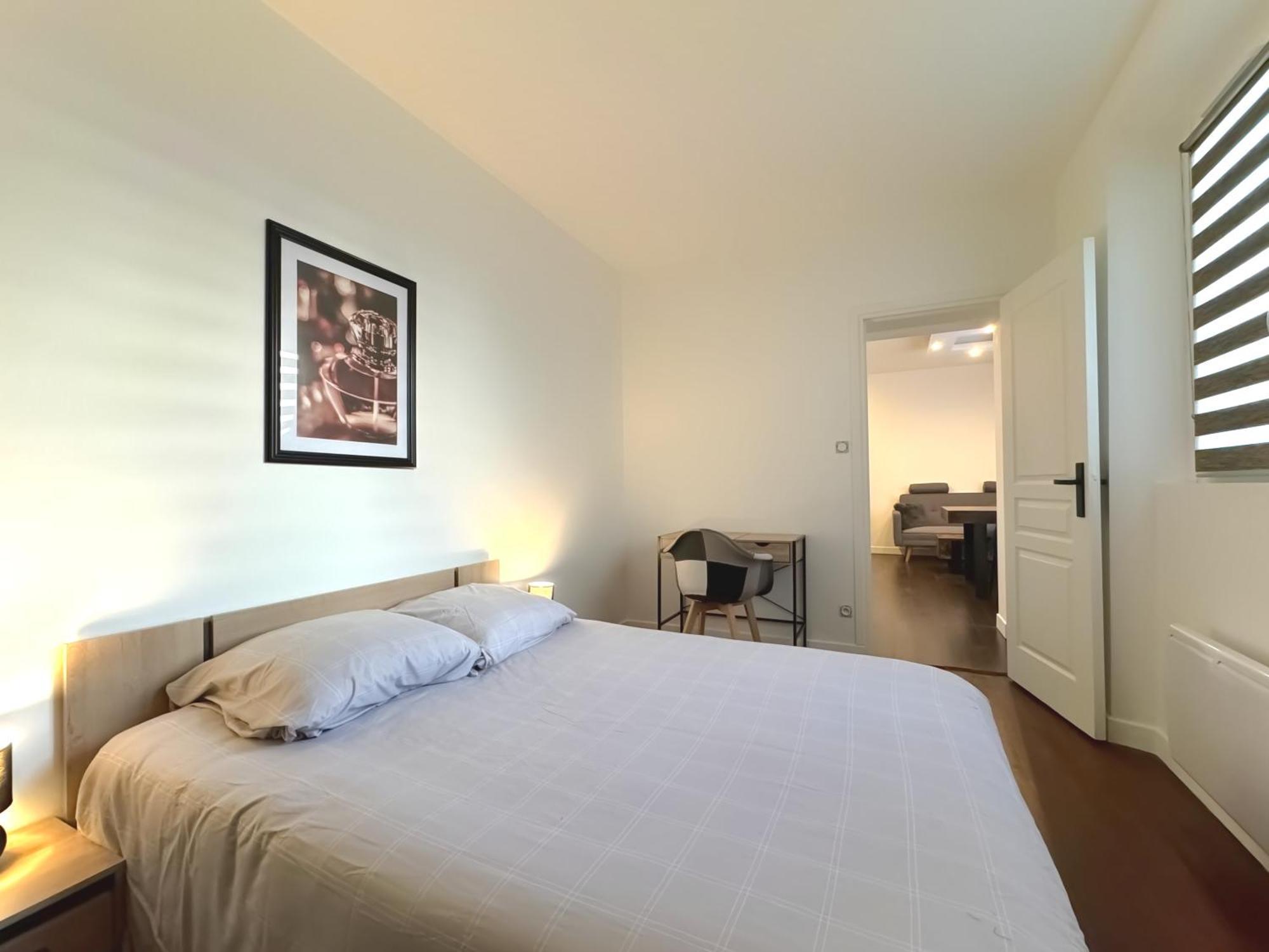 Le Charmant Grenoble Kültér fotó