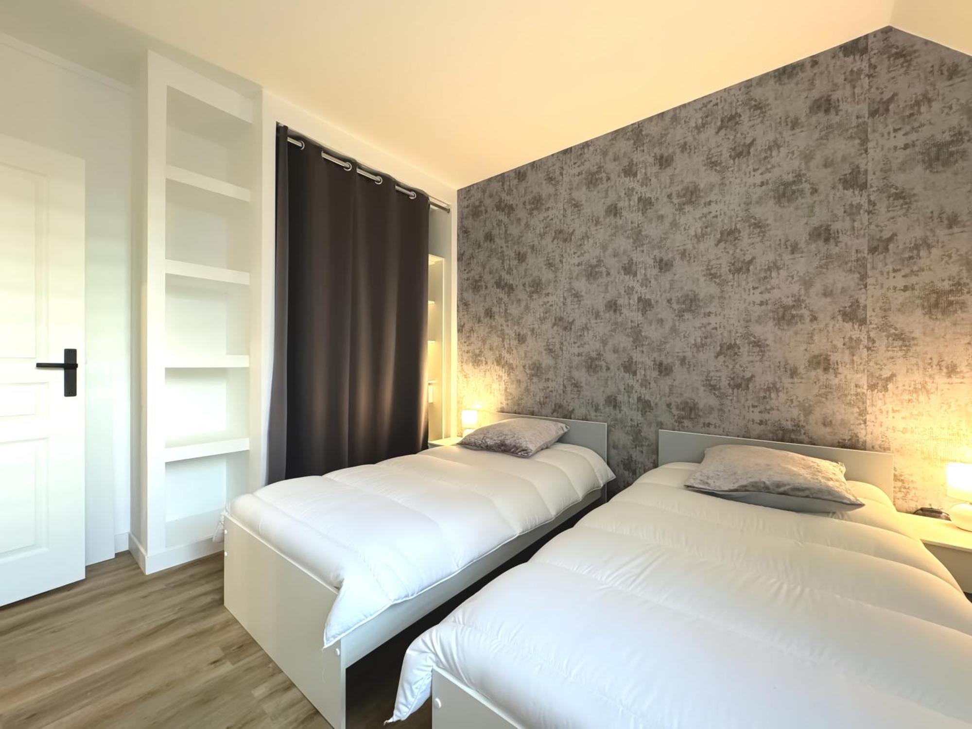 Le Charmant Grenoble Kültér fotó